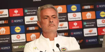Mourinho’dan ‘derbi’ açıklaması: Kaçmadım