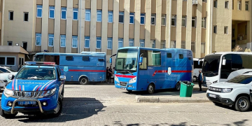 Narin Güran’ın gözaltına alınan yengesi tutuklandı