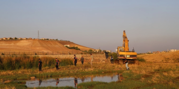 Narin soruşturmasında yeni gözaltı!