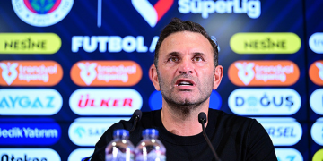 Okan Buruk’tan “galibiyet” açıklaması