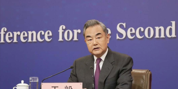 Orta Doğu’da tansiyon yükselirken Çin’den İran’a destek mesajı