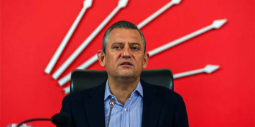 Özgür Özel’den seçim çağrısı