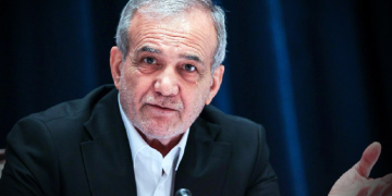 Pezeşkiyan, Nasrallah’ın öldürüldüğü saldırıda ABD’yi suçladı!