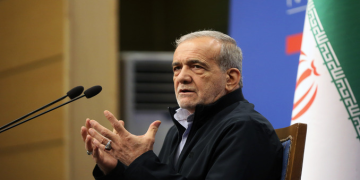 Pezeşkiyan’dan nükleer anlaşma açıklaması