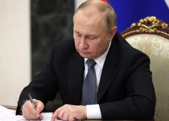 Putin’den Avrupa’ya ‘Savaş’ uyarısı