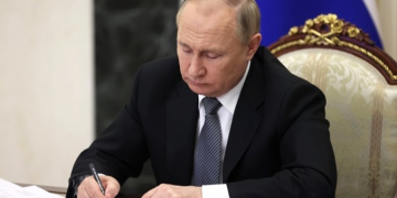 Putin’den Avrupa’ya ‘Savaş’ uyarısı