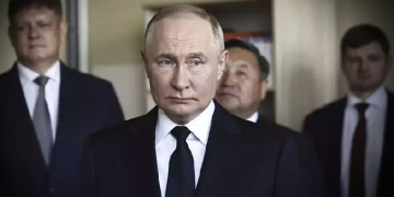 Putin’den barış mesajı: İstanbul’daki anlaşmalar barış için temel olabilir!