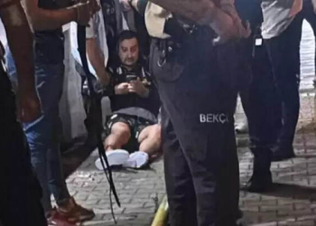Serhat Akın’a silahlı saldırıda yeni ayrıntılar