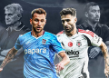 Sezonun ilk derbisi: Beşiktaş Trabzonspor’a konuk oluyor!