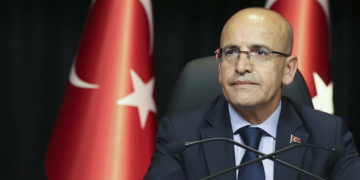 Şimşek: Dezenflasyon belirginleşiyor