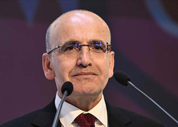 Şimşek’ten milyar dolarlık borç müjdesi: 10 yıl sonraya ötelendi