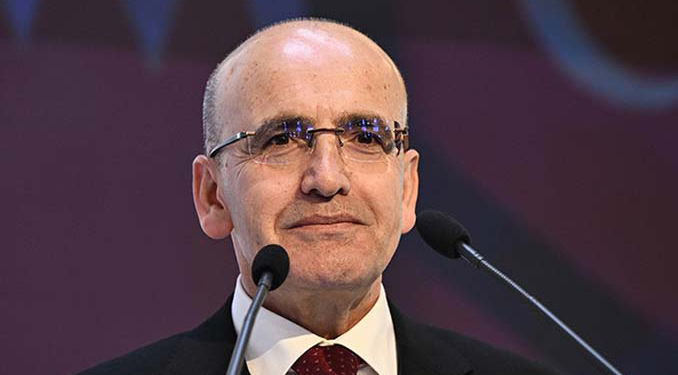 Şimşek’ten milyar dolarlık borç müjdesi: 10 yıl sonraya ötelendi