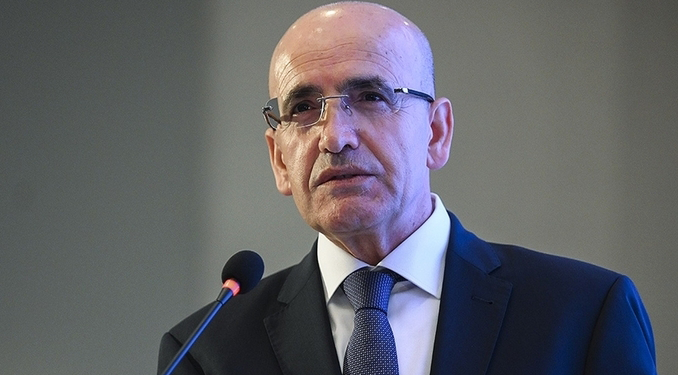 Şimşek’ten sahte fatura mesajı: Taviz vermiyoruz!