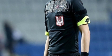 Süper Lig’de 5. haftanın hakemleri belli oldu