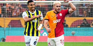 Süper Lig’de dev derbi