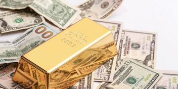 TCMB rezervleri 2.6 milyon dolar azaldı