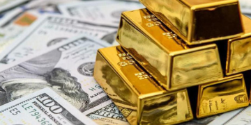 TCMB rezervlerinde 1.04 milyar dolarlık gerileme