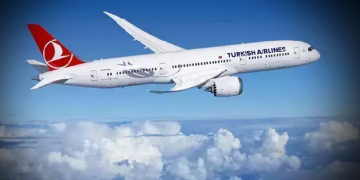 THY, Beyrut seferlerini 6 Ekim’e kadar iptal etti!