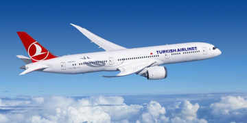 THY seferlerine grev engeli