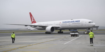 THY ve Pegasus’un bazı seferleri iptal edildi