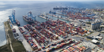 TÜİK: Dış ticaret açığı ağustosta yüzde 42.7 azaldı