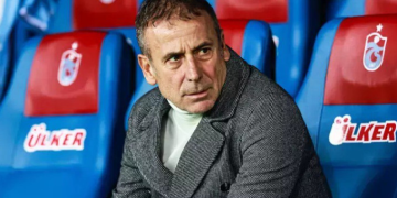 Trabzonspor’da Abdullah Avcı’nın görevine son verildi