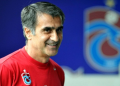 Trabzonspor’da rota Şenol Güneş’e döndü
