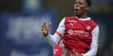 Trabzonspor’dan Simon Banza atağı