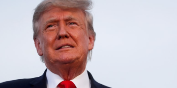 Trump: Doğru yapıldığı takdirde arkasındayım