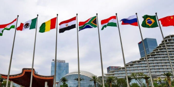 Türkiye, BRICS’e resmi olarak üyelik başvurusunda bulundu