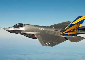 Türkiye, F-35 savaş uçağını asla alamayacak