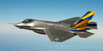 Türkiye, F-35 savaş uçağını asla alamayacak