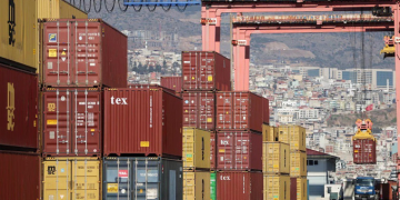 Türkiye, ithalat bağımlılığını ‘enerji kalkanı’ ile azaltacak