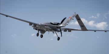 Türkiye’nin yükselişi: İHA-SİHA tedarikinde dünyada 1 numara!