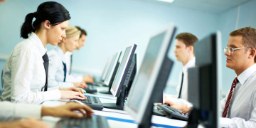 Ücretli çalışan sayısı arttı