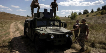 Ukrayna ordusunda çatlak: Firar ve itaatsizlik!