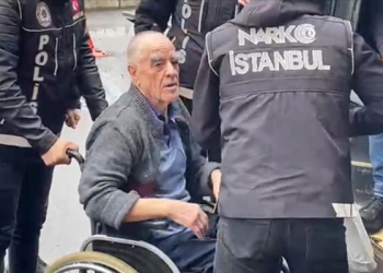 Urfi Çetinkaya cezaevinde öldü