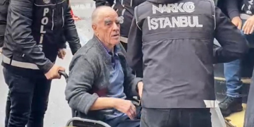 Urfi Çetinkaya cezaevinde öldü