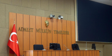 Yeni adli yıl başlıyor