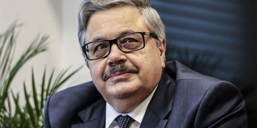 Yerhov: Türk şirketleri tehdit telefonları alıyor