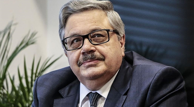 Yerhov: Türk şirketleri tehdit telefonları alıyor