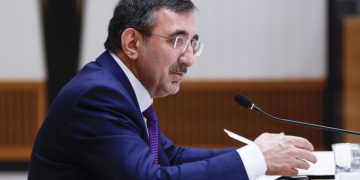 Yılmaz enflasyon hedefini açıkladı