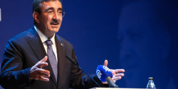 2025 bütçe büyüklüğü belli oldu