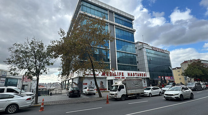 “Yenidoğan çetesi”ne ilişkin 9 özel hastanenin ruhsatı iptal