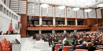 9. Yargı Paketi komisyonda