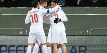 A Milli Takım, İzlanda’yı devirdi!