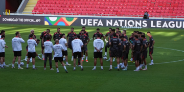 A Milli Takım’da değişiklik: 2 isim kadrodan çıkarıldı