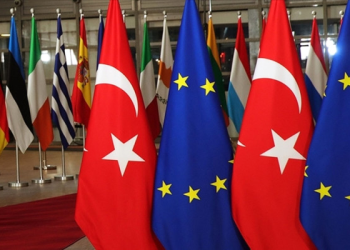 AB Komisyonu 2024 Türkiye Raporu’nu açıkladı