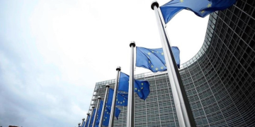 AB liderlerinden göçmen geri dönüşü için yeni yasa çağrısı