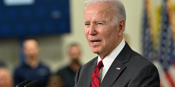 ABD Başkanı Biden’dan Gazze açıklaması